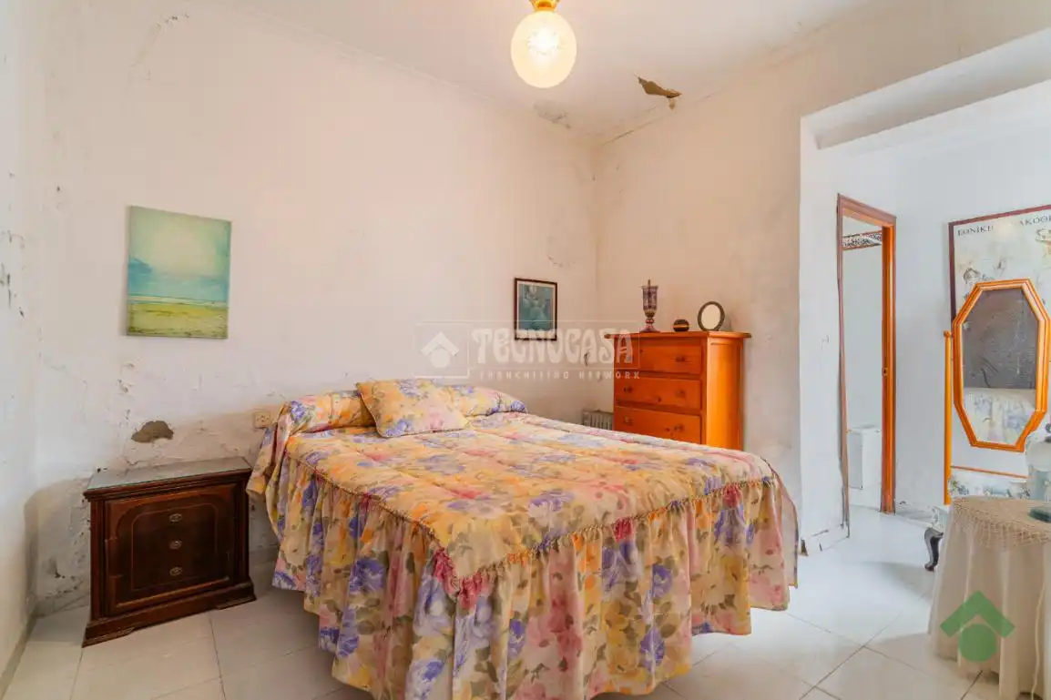 Bedroom of Detached homes for sale in Puerto Real