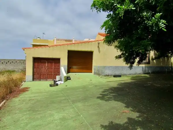 Casa o chalet en venta en Calle Leon y Castillo, 8, Firgas