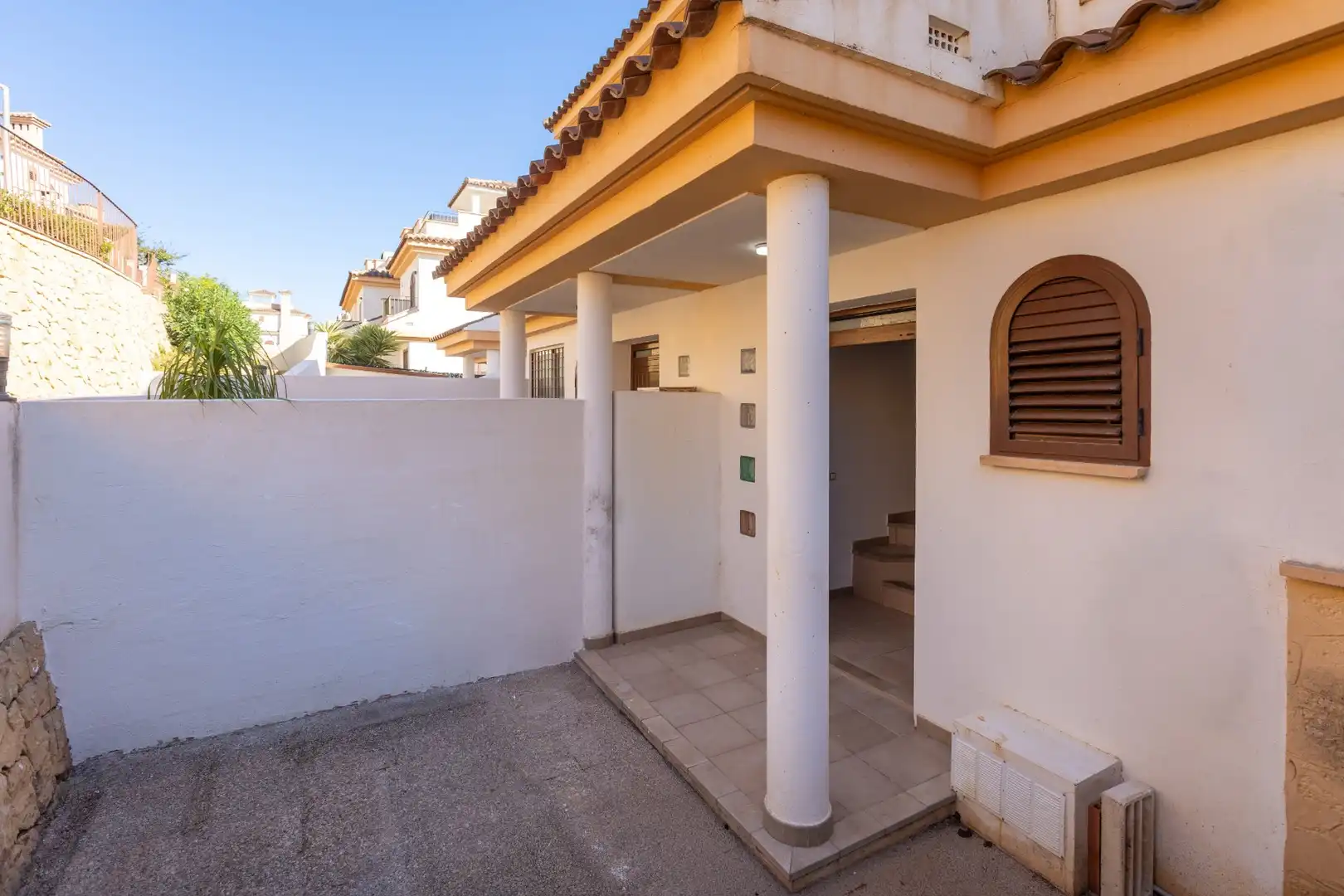 Terraced house with pool for sale in Carrer Rei Jaume I 10, imagen 22