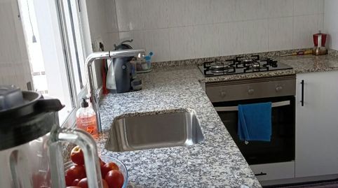 Foto 2 de Planta baixa en venda a Calle Goya, 10, Sierra de Yeguas, Málaga