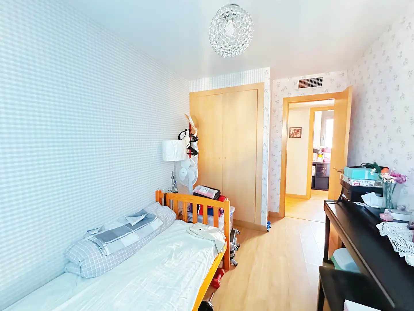 Duplex with lift for sale in Centre, imagen 14