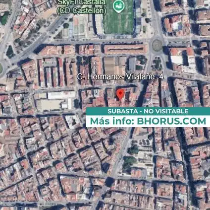 Flat for sale in HERMANOS VILLAFAÑE 4, imagen 5