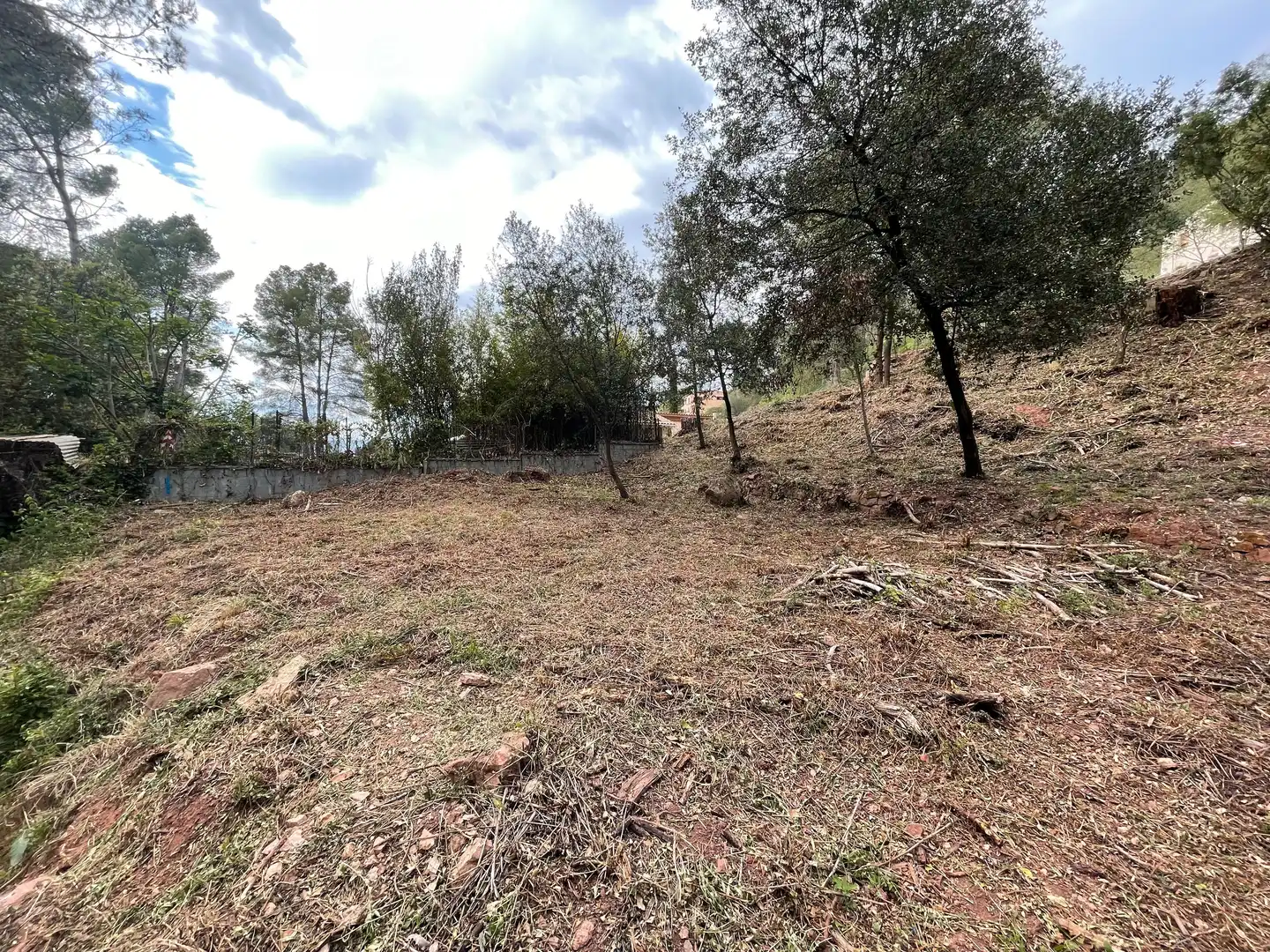 Terreny residencial en venda a Camí Racó, imagen 5