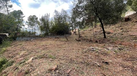 Foto 5 de Residencial en venta en Camí Racó, Gelida, Barcelona