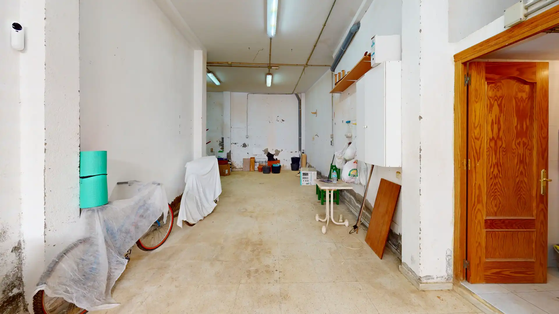 Casa adosada en venta en Almería con Terraza, Amueblado y Horno