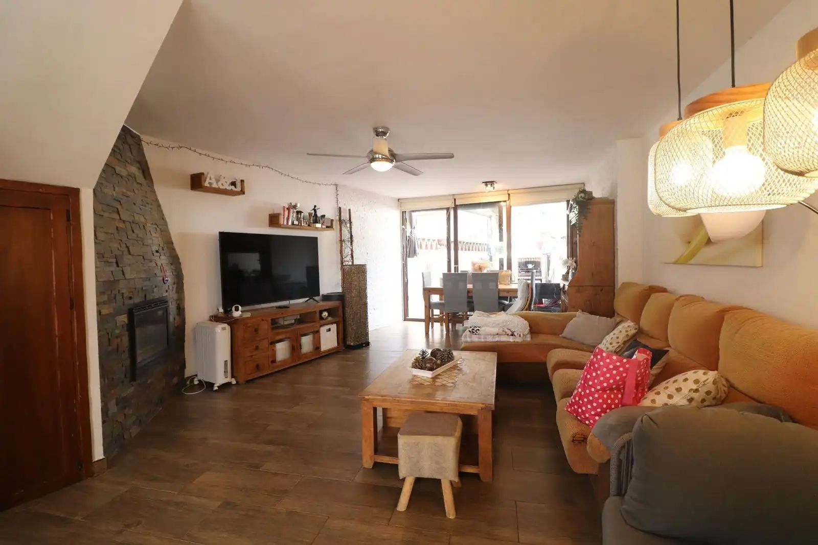 Adosado con terraza en venta en Calle Huerta Chica S/N, imagen 4