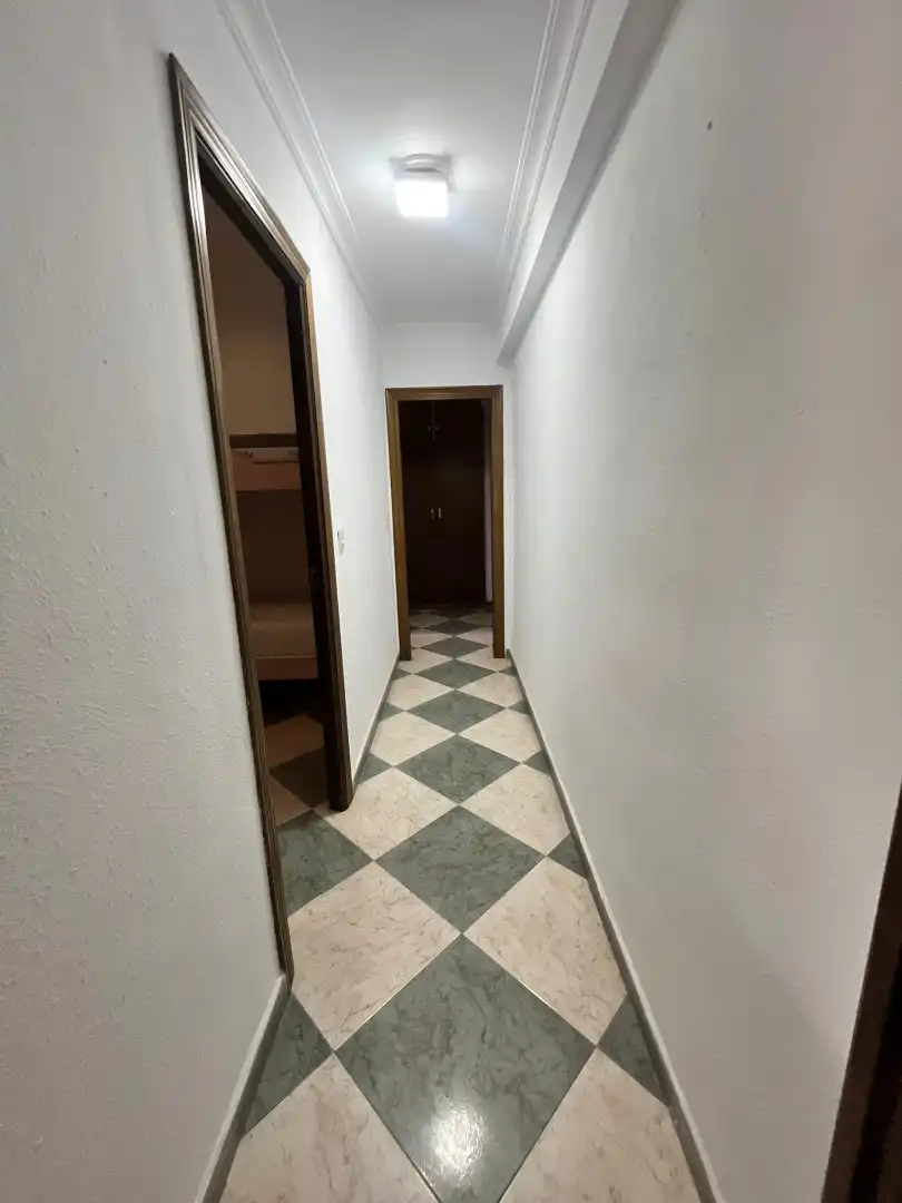 Flat for rent in Bormujos  with Air Conditioner, Heating and Furnished