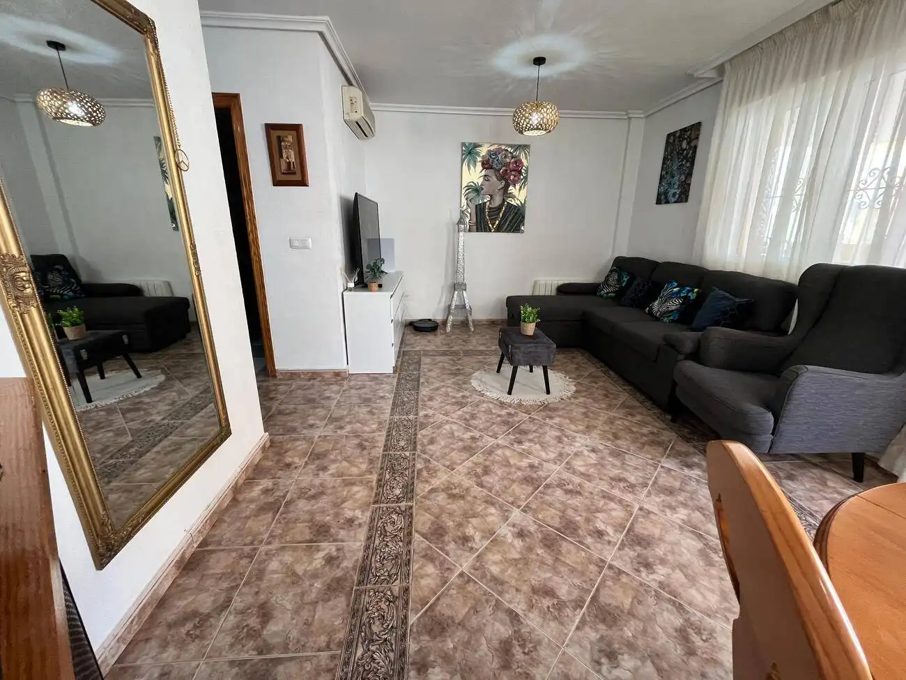 Dúplex con piscina en venta en Centro, imagen 4