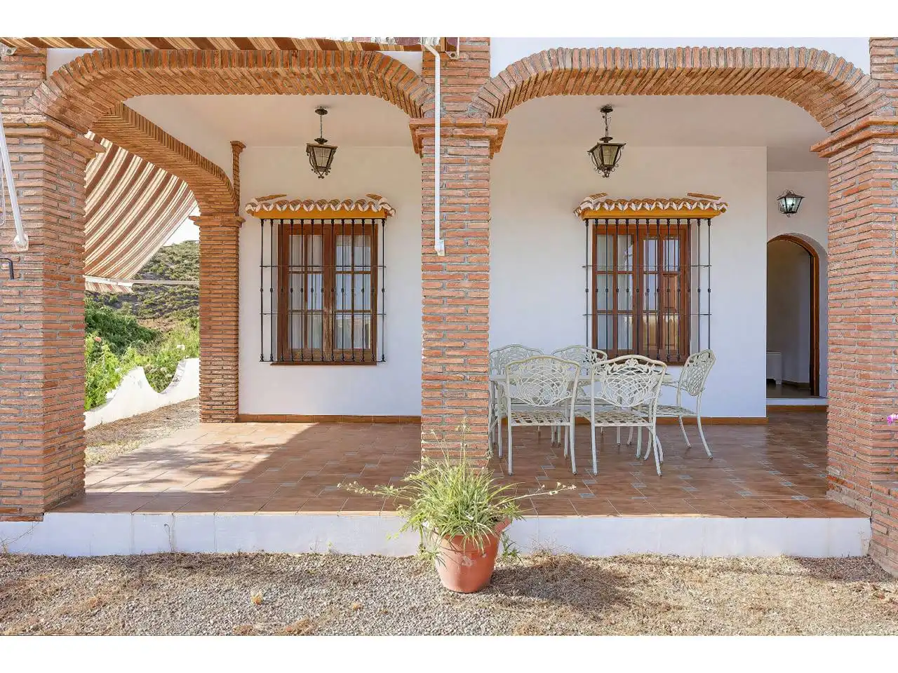 Casa rústica amb piscina en venda a Vélez-Málaga ciudad, imagen 30