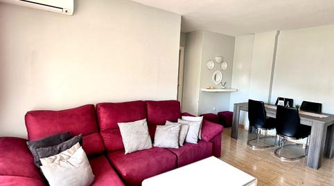 Foto 4 de Piso de alquiler en Calle Le Corbusier, 6, Cortijo Torrequebrada, Málaga