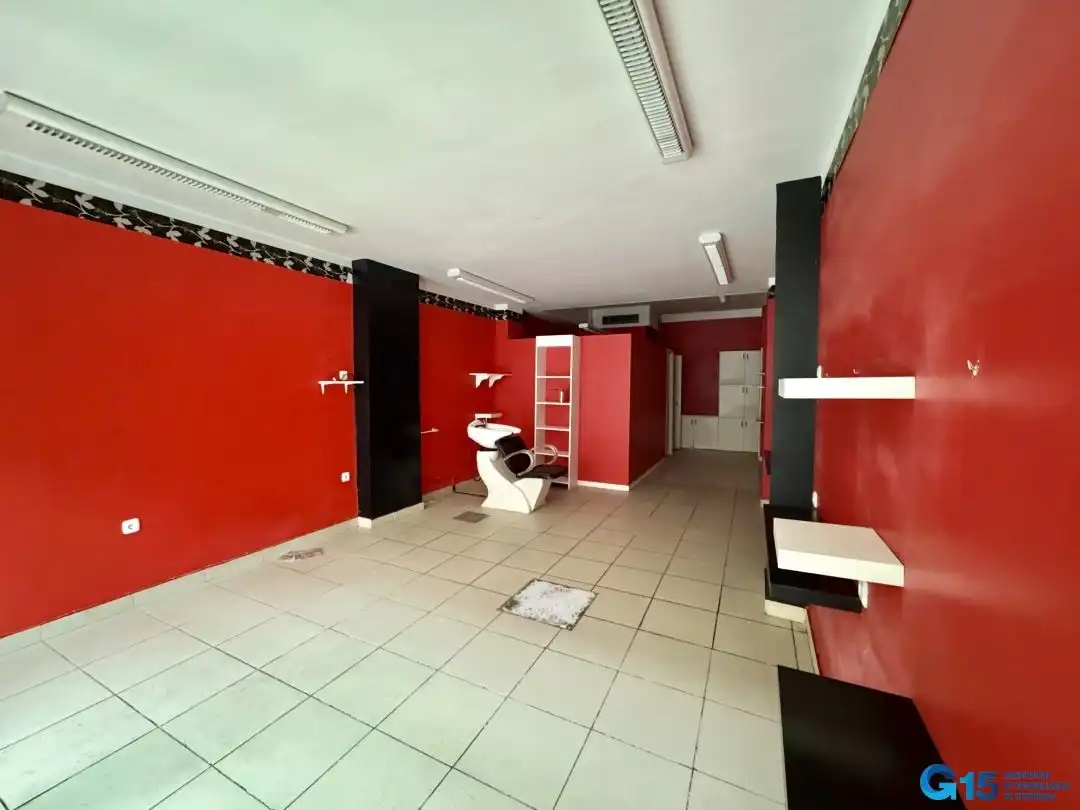 Commercial properties for sale in Irun 