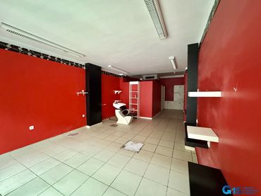 Local comercial en venta en Pinar - Anaka - Belaskoenea