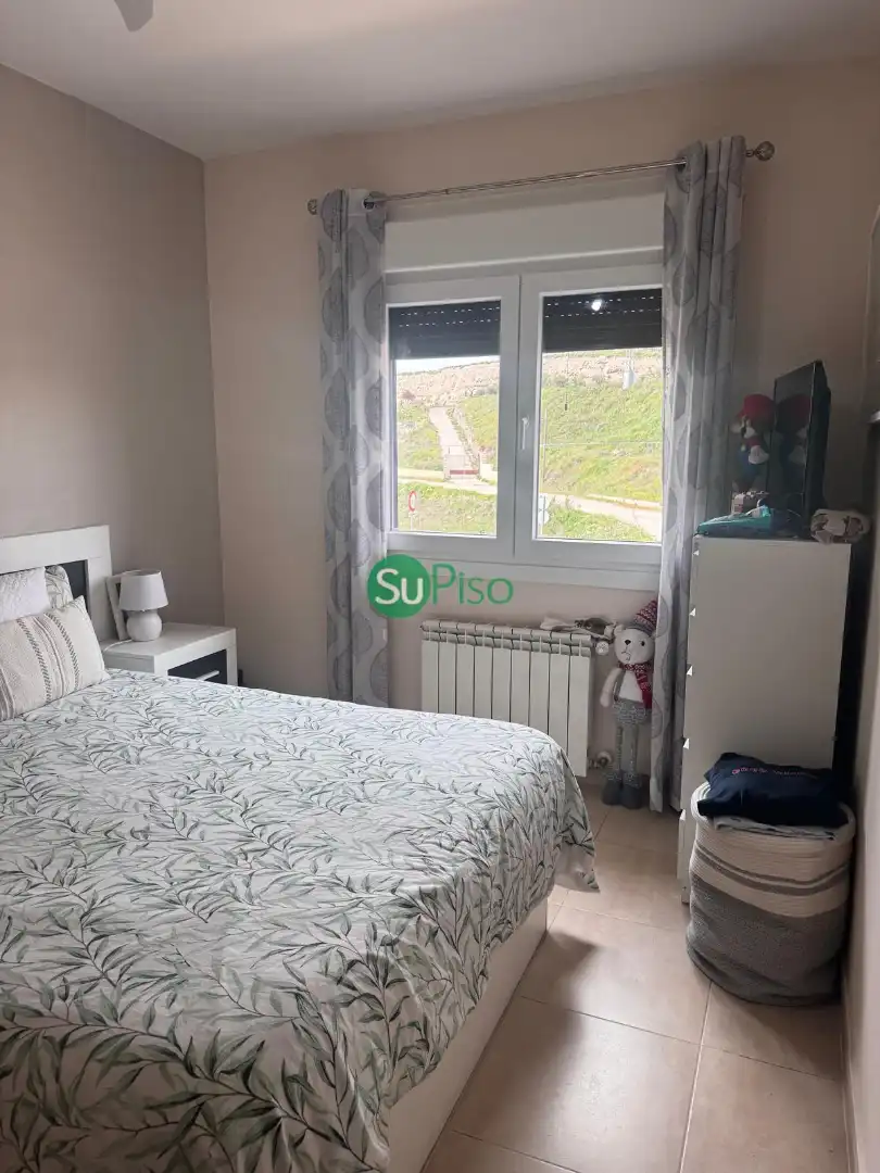 Wohnung zum Verkauf in Avenida Castilla-la Mancha, 9, Yeles
