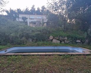 Piscina de Casa o xalet en venda en Santa Cristina d'Aro