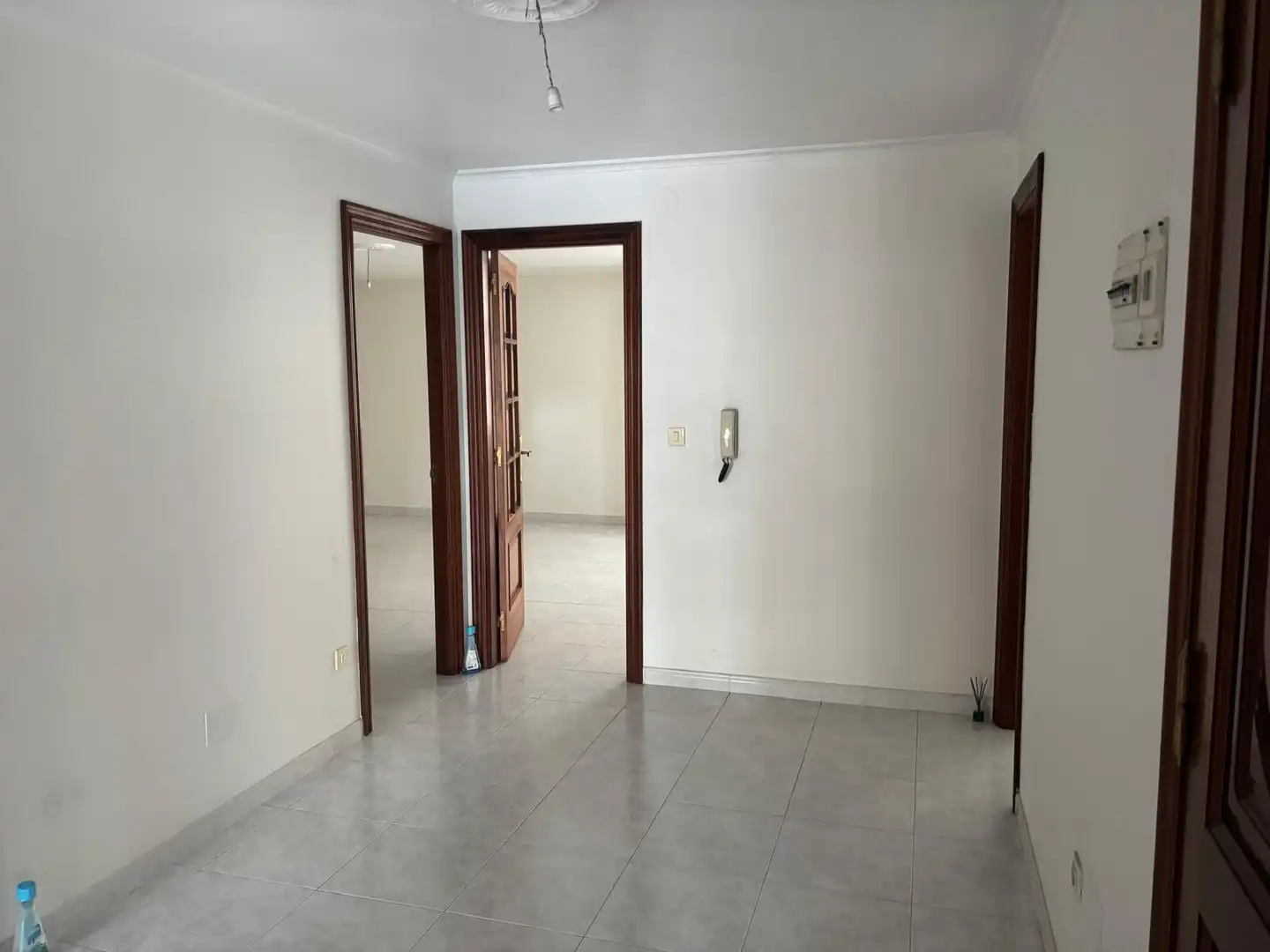 Flat with terrace for sale in Rúa Luis Calvo, imagen 7