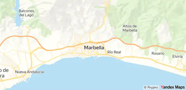 Appartamento in vendita a Marbella Centro, imagen 3
