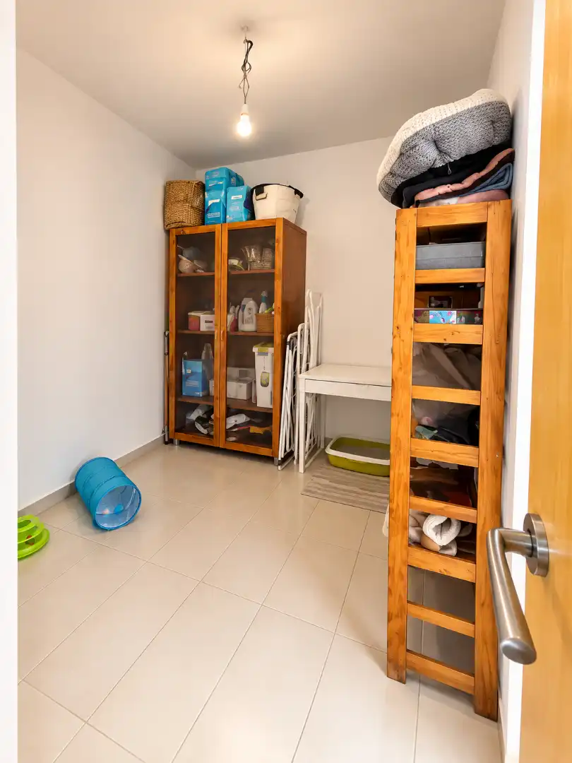 Apartament en venda en Guía de Isora interior