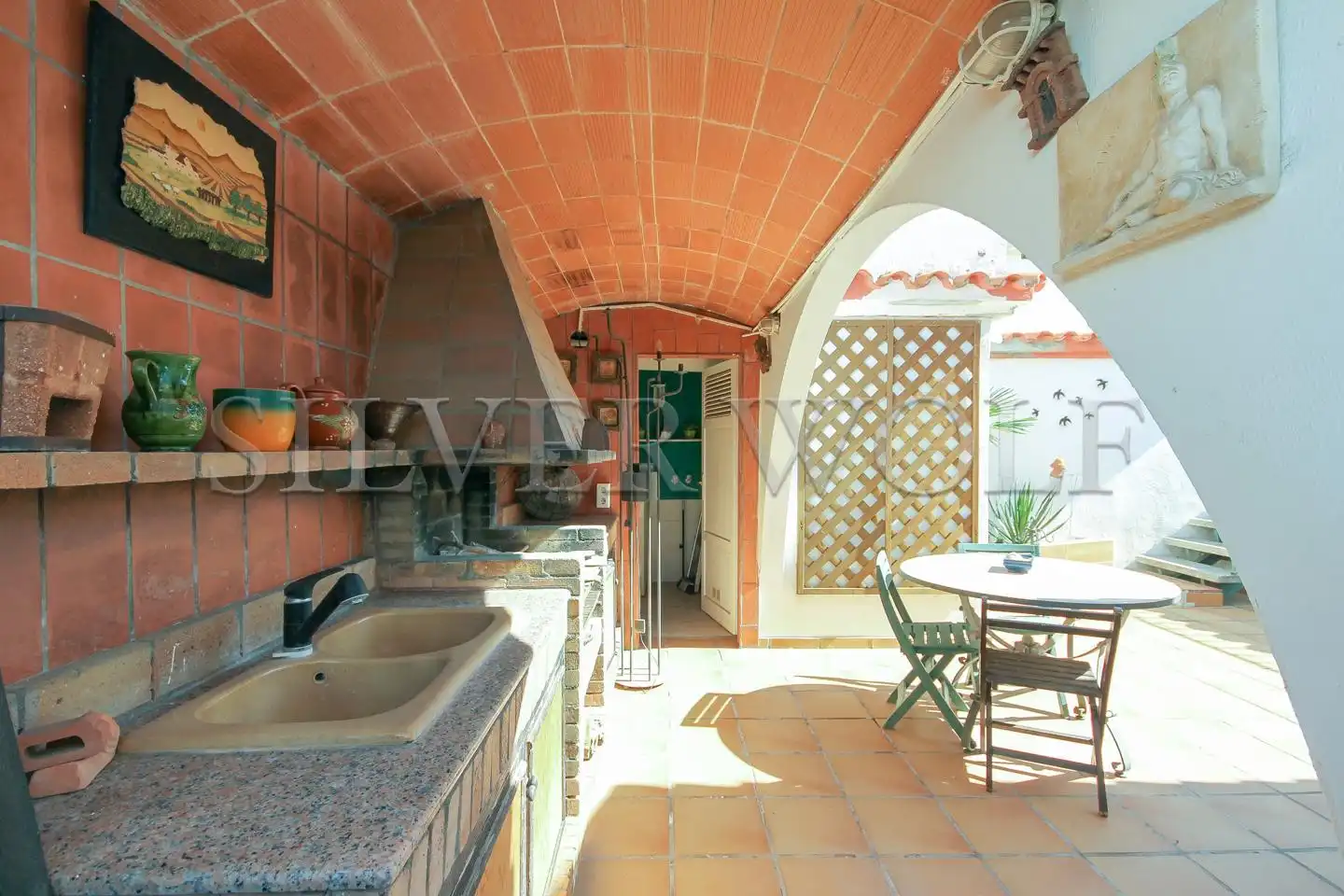 House with pool for sale in De La Platja, imagen 6