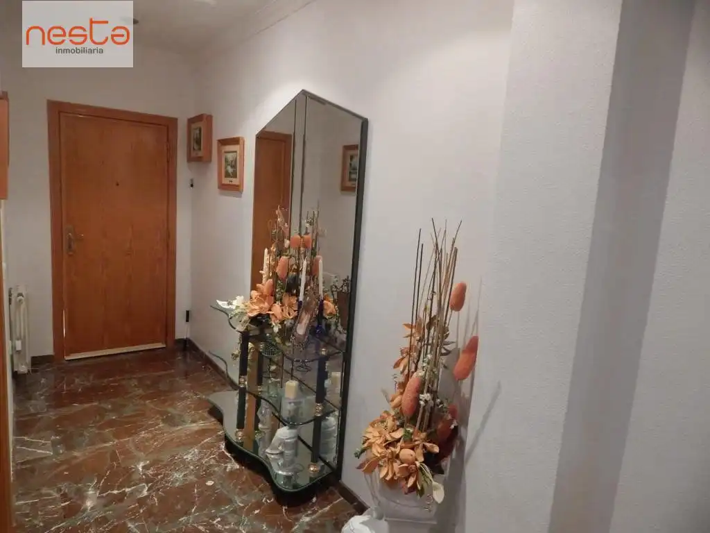 Dúplex en venda en Lorca amb Aire condicionat, Terrassa i Moblat
