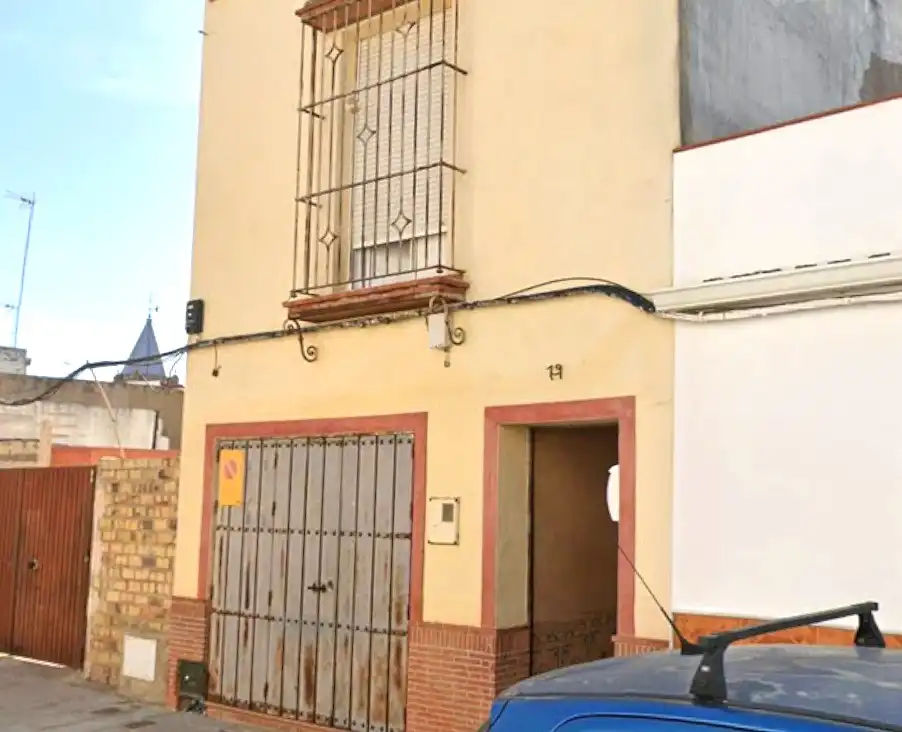 Maison à vendre à Álvarez Quintero