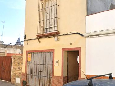 Casa in vendita a Álvarez Quintero