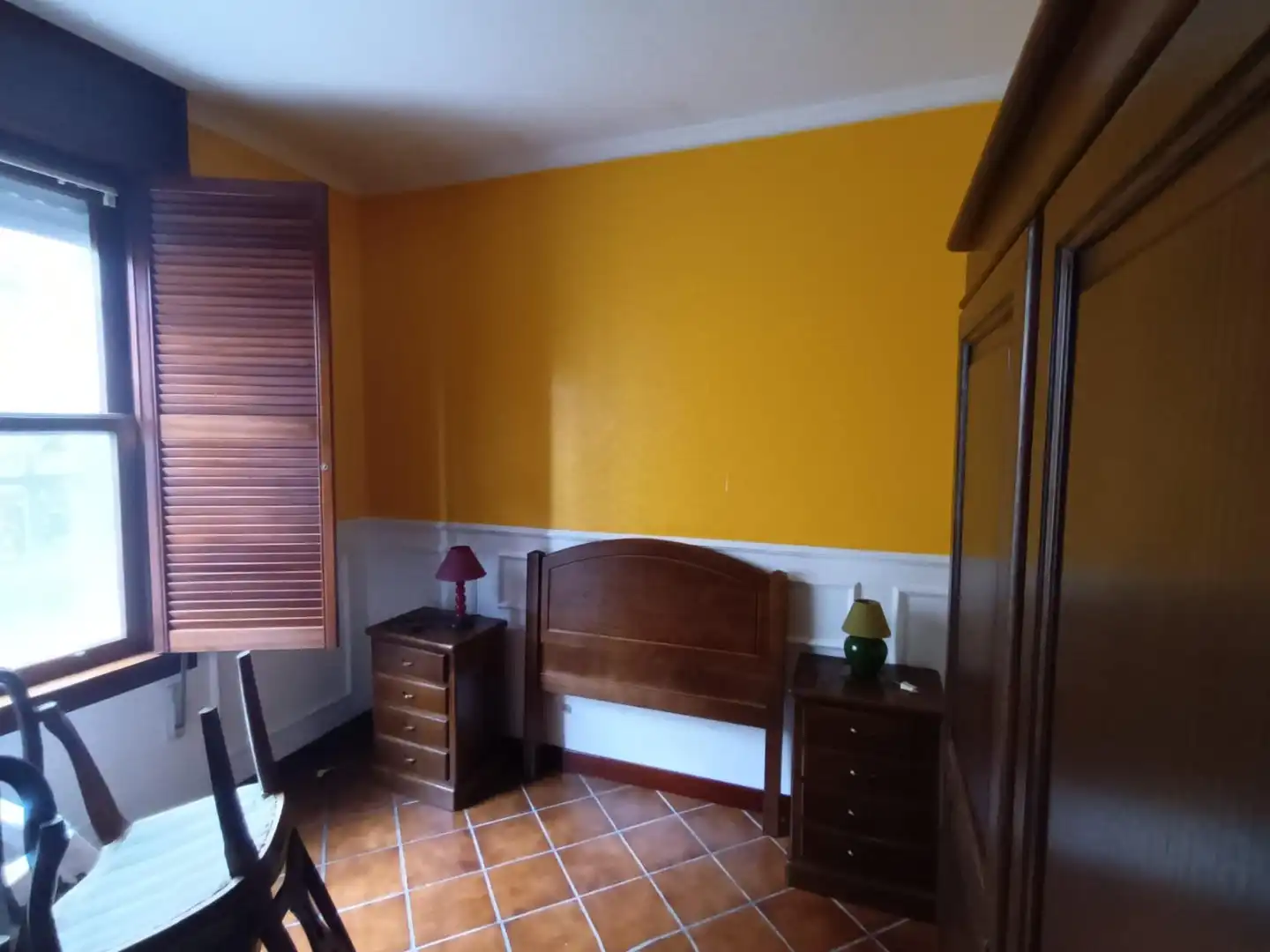 Bajo con jardín en venta en DO VELLO-SARDOMA, imagen 18