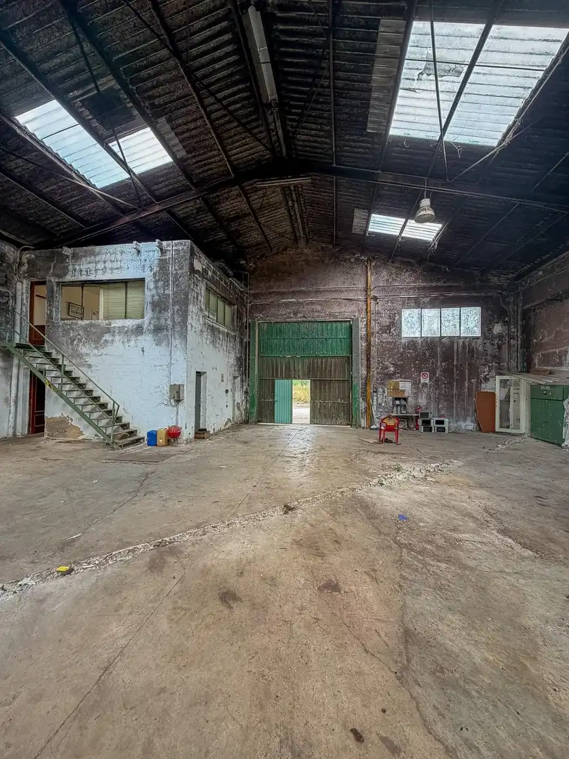 Nave industrielle à vendre à L'Amet, imagen 6