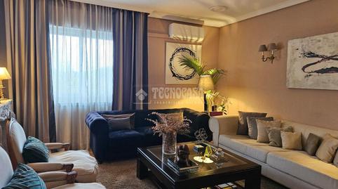 Photo 2 of Flat for sale in Concepción, Madrid