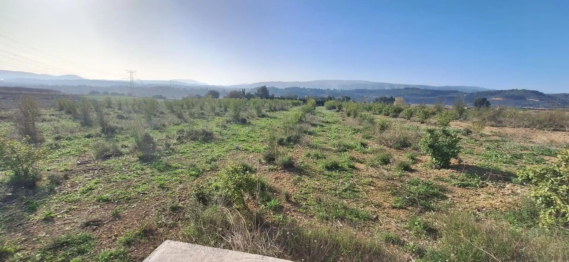 Detached house with garden for sale in Montroi / Montroy, imagen 9