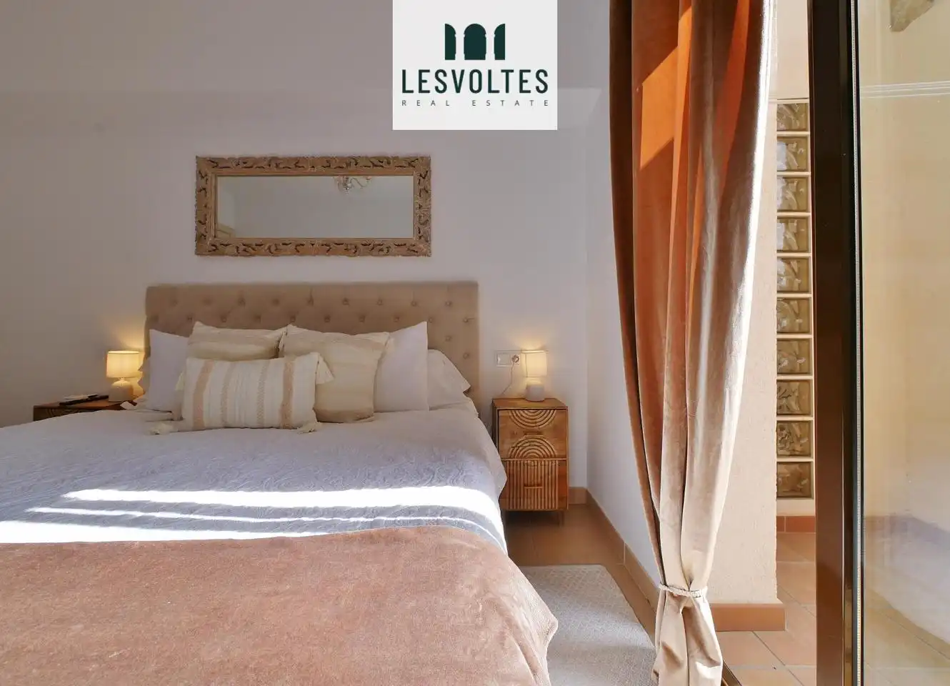 Habitación de Casa o chalet en venta en Madremanya, Girona