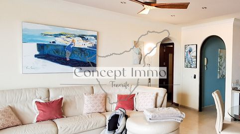 Foto 4 de Piso en venta en Calle Galicia, Torviscas Centro y Alto, Adeje
