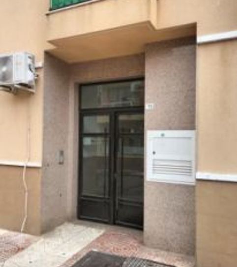 Foto 2 de Apartamento en venta en Roquetas Pueblo, Roquetas de Mar