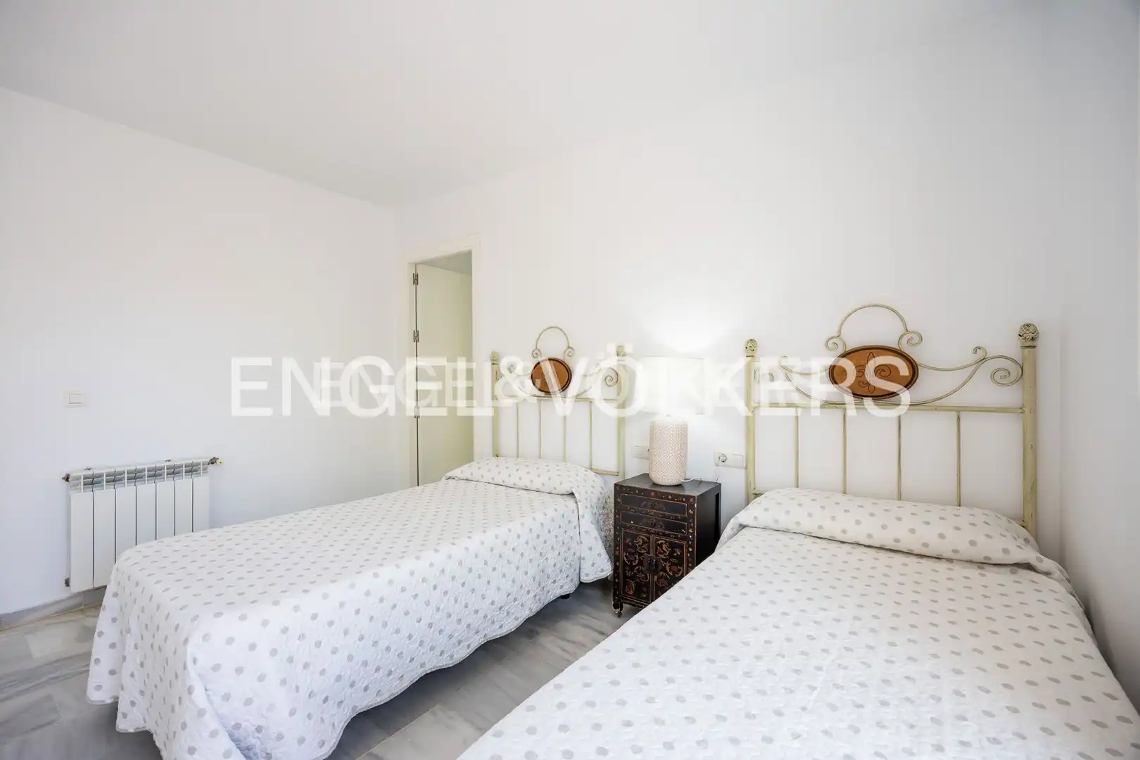 Bedroom of Houses for rent in Conil de la Frontera  with Heating, Private garden and Terrace