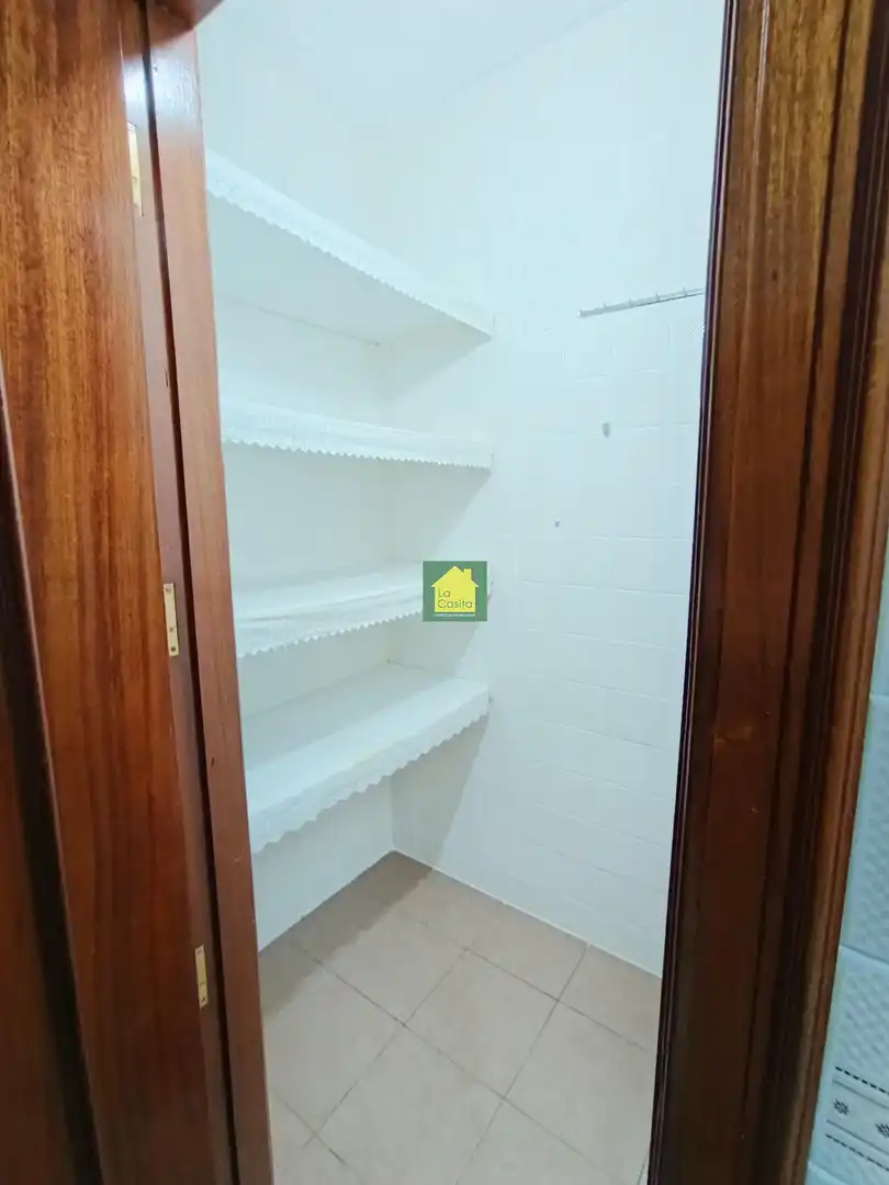 Flat with terrace for sale in Feria, imagen 11