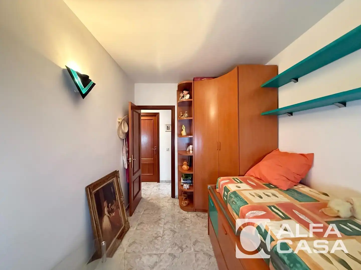 Flat with terrace for sale in Narcis Macia i Domenech, imagen 18