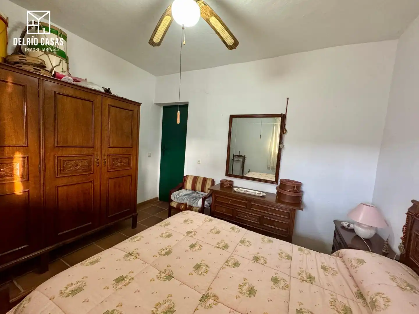 Habitación de Casa o chalet en venta en Almonte con Terraza