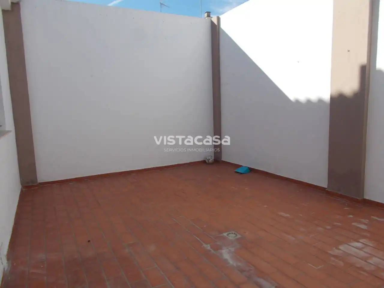 Detached homes for rent in El Viso del Alcor  with Air Conditioner and Terrace