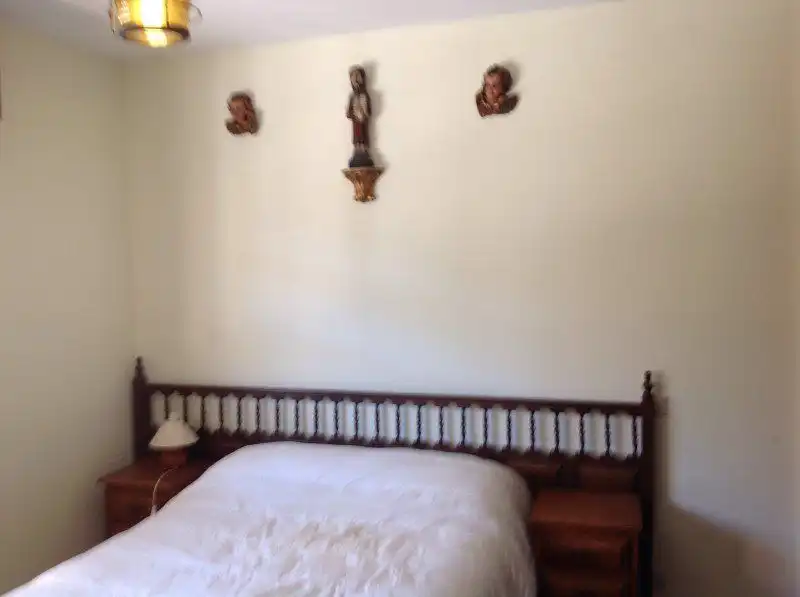Casa o chalet en venta en Carretera Santo Domingo, 59, Ojacastro
