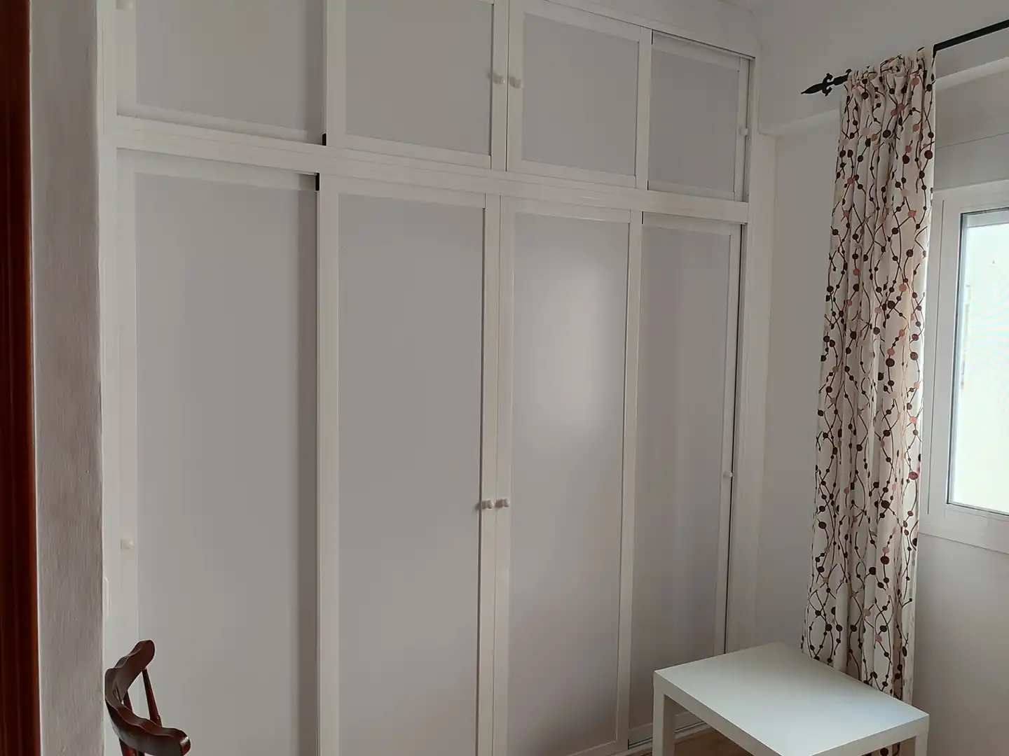 Dormitori de Pis en venda en Utrera amb Aire condicionat, Calefacció i Parquet