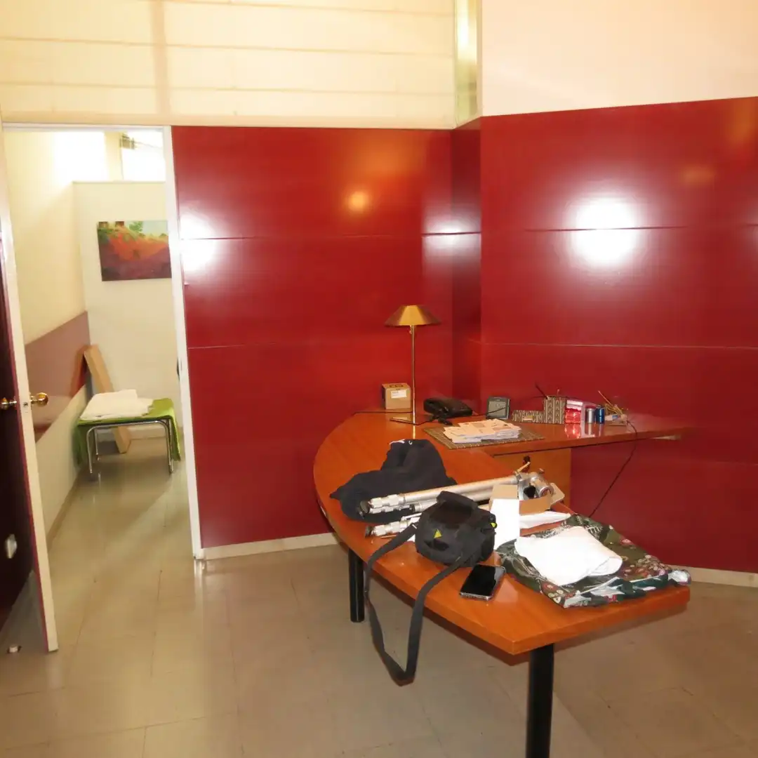 Commercial properties for rent in Sabadell