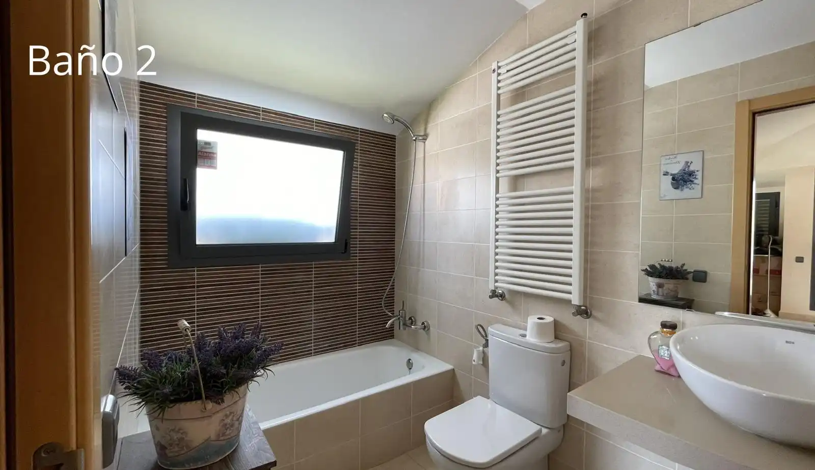 Dúplex en venta en Vallbona d'Anoia