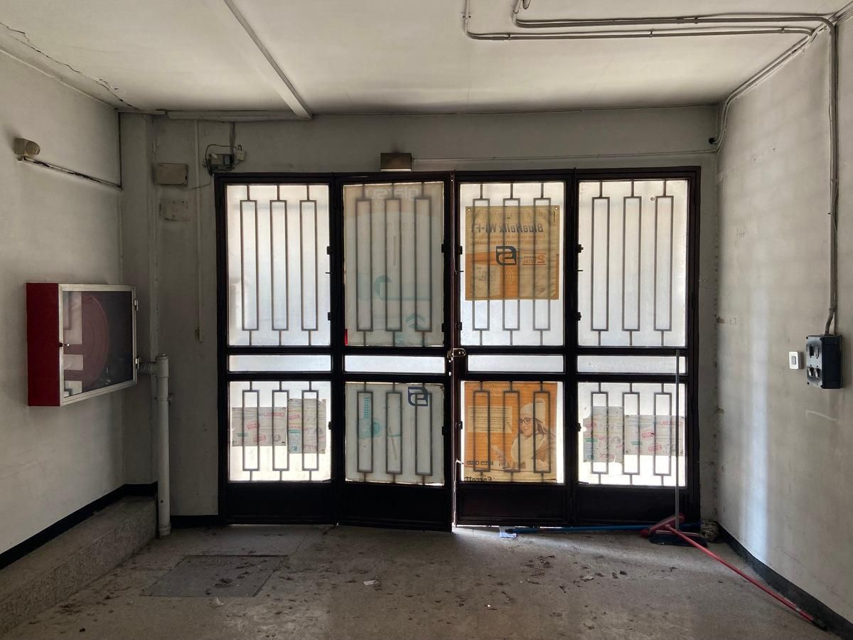 Local en venda en Esplugues de Llobregat