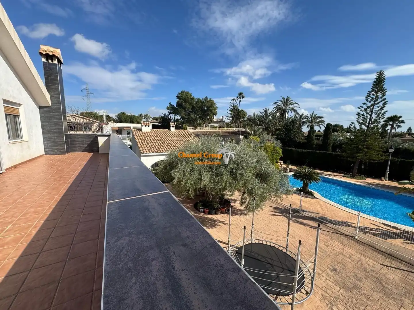 Detached house for sale in Jubalcoi, imagen 22