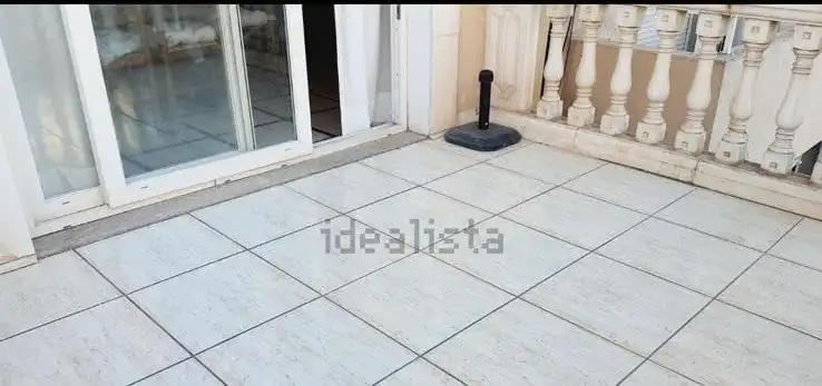 Vista exterior de Planta baja en venta en  Palma de Mallorca con Aire acondicionado, Terraza y Trastero