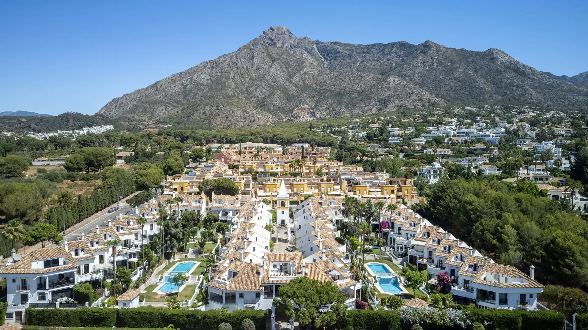 Ático con piscina en venta en Marbella Centro, imagen 43