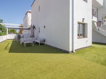 Villa mit Pool zum Verkauf in Torre de la Horadada