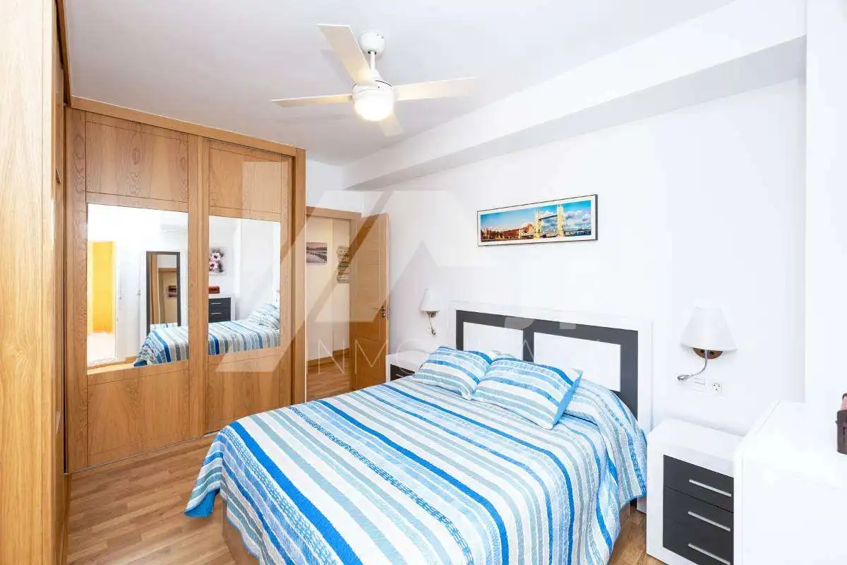 Wohnung zur Miete in Granada, Granada