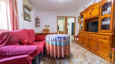 Foto 4 de Casa o xalet en venda a Abarán, Murcia