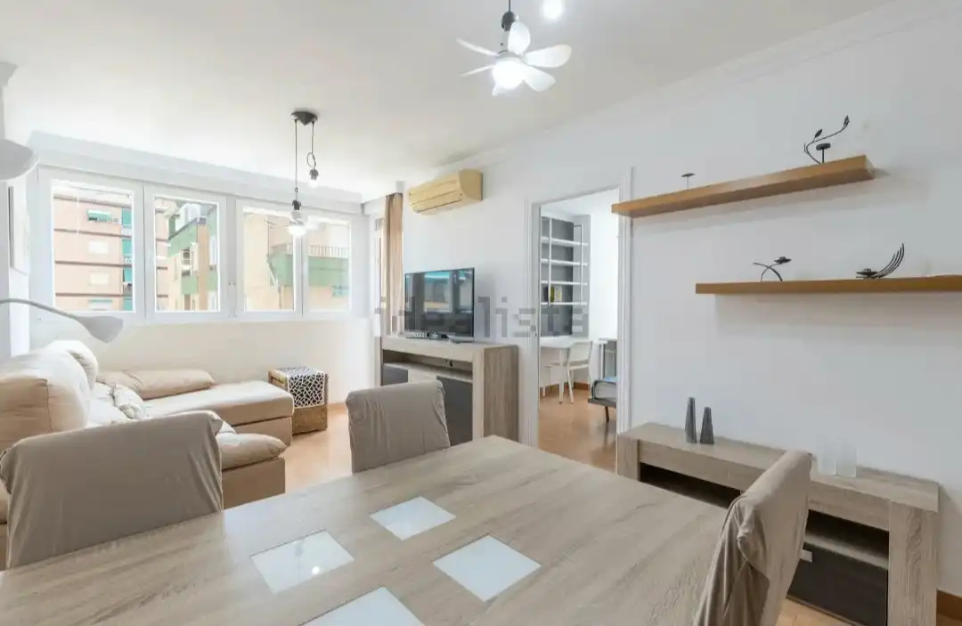 Flat for rent in Calle Teófilo Gautier, 1, Angustias - Chana - Encina