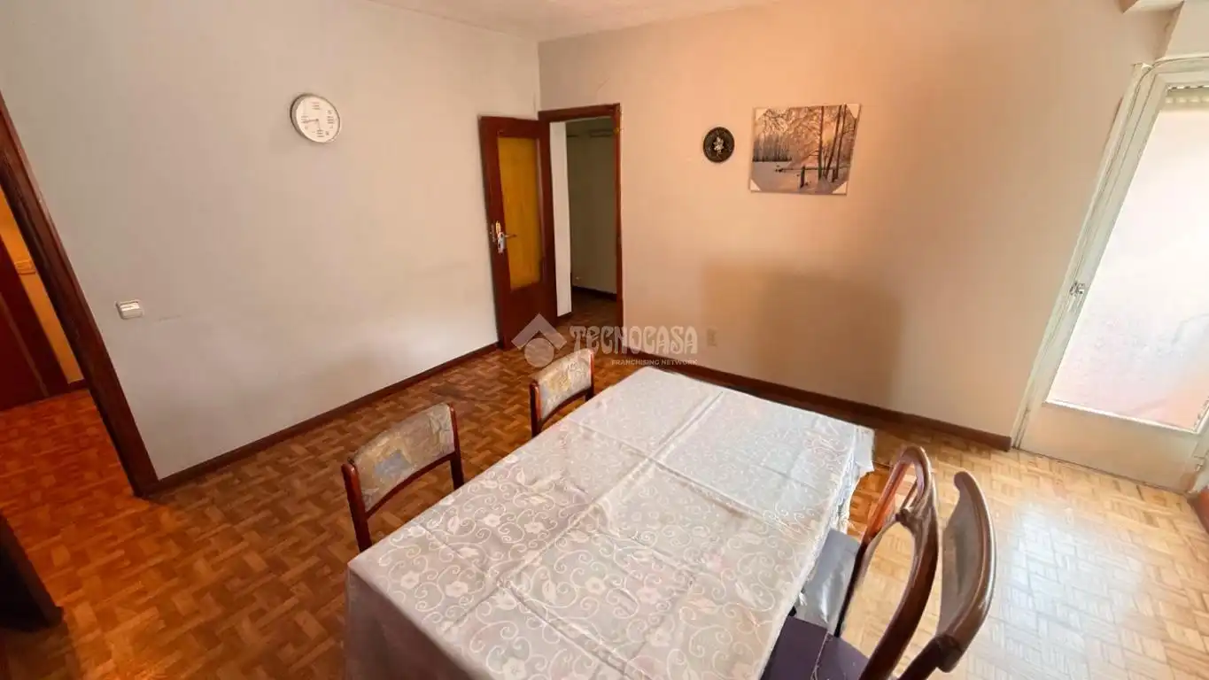 Comedor de Piso en venta en Coslada